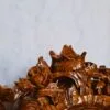 Kursi Tamu Ganesa Jambu Jati Jepara Ukiran Mewah