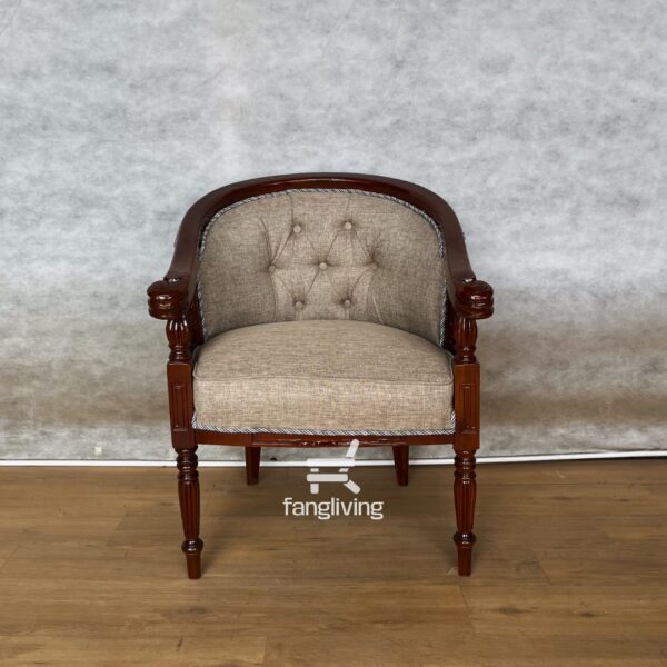 Kursi Tamu Citra jati Jepara