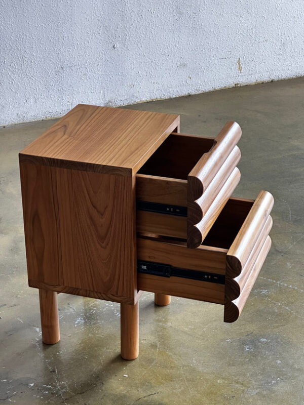 Nakas minimalis salur