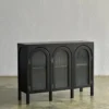 Cabinet pintu arch 3