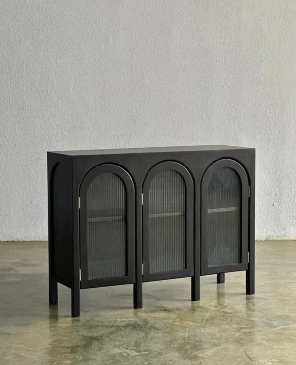 Cabinet pintu arch 3