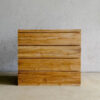 Kabinet Laci Minimalis Jati Handmade Jepara