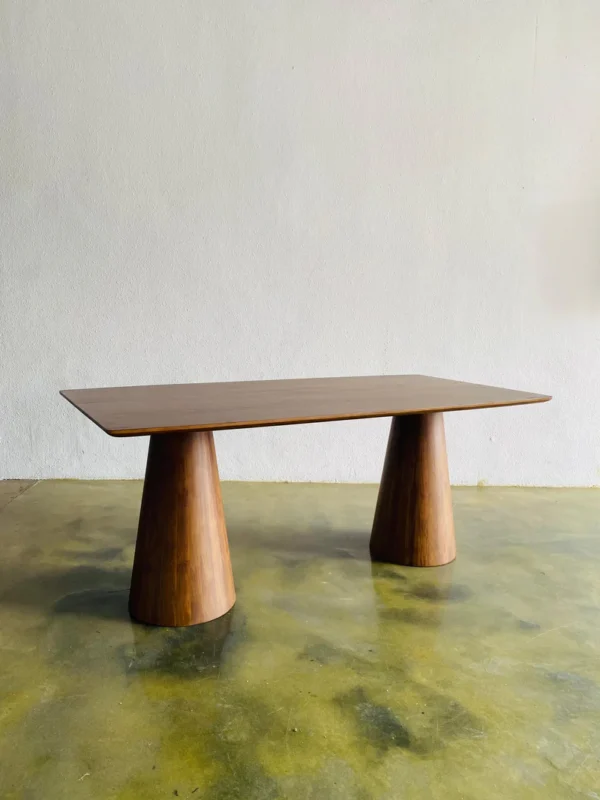 Meja Kaki Ascending 2