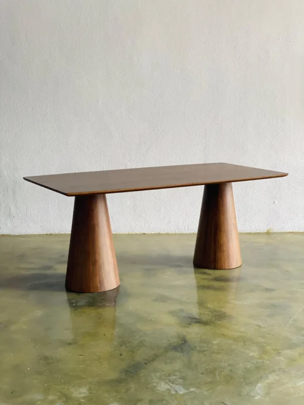 Meja Kaki Ascending 2