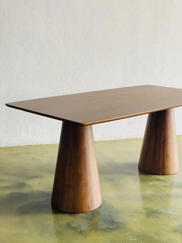 Meja Kaki Ascending 2