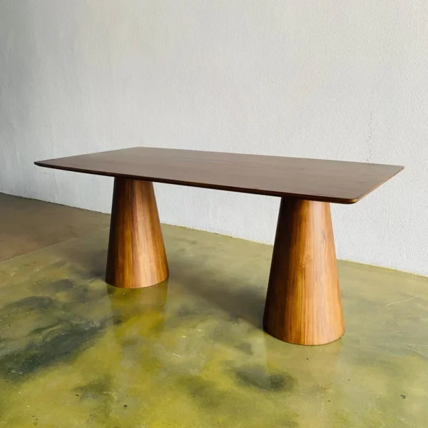 Meja Kaki Ascending 2