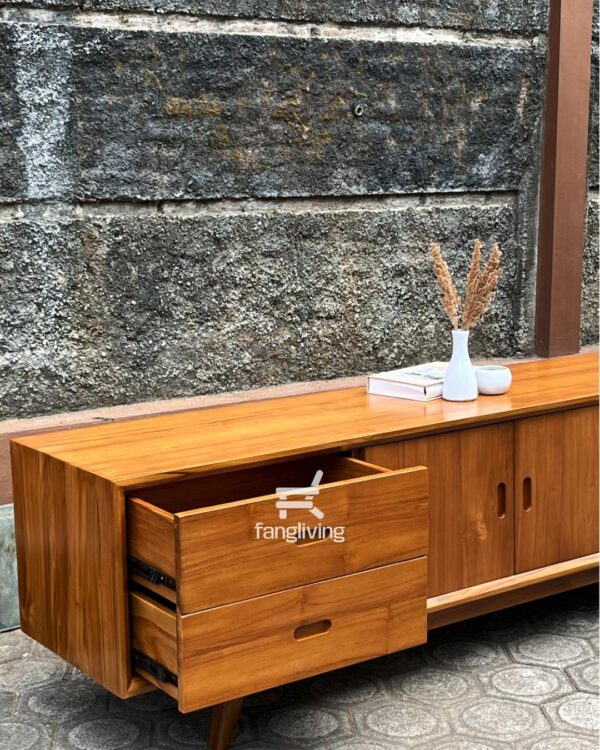 Bfet minimalis moderen jati jepara