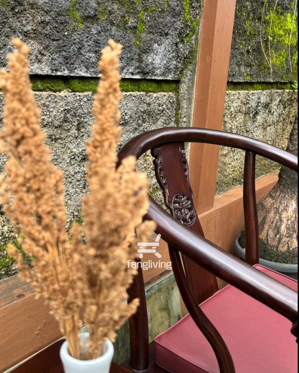 set kursi teras taichan meja kecil