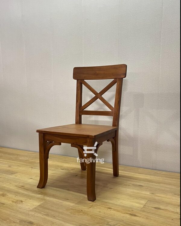 Set meja makan minimalis